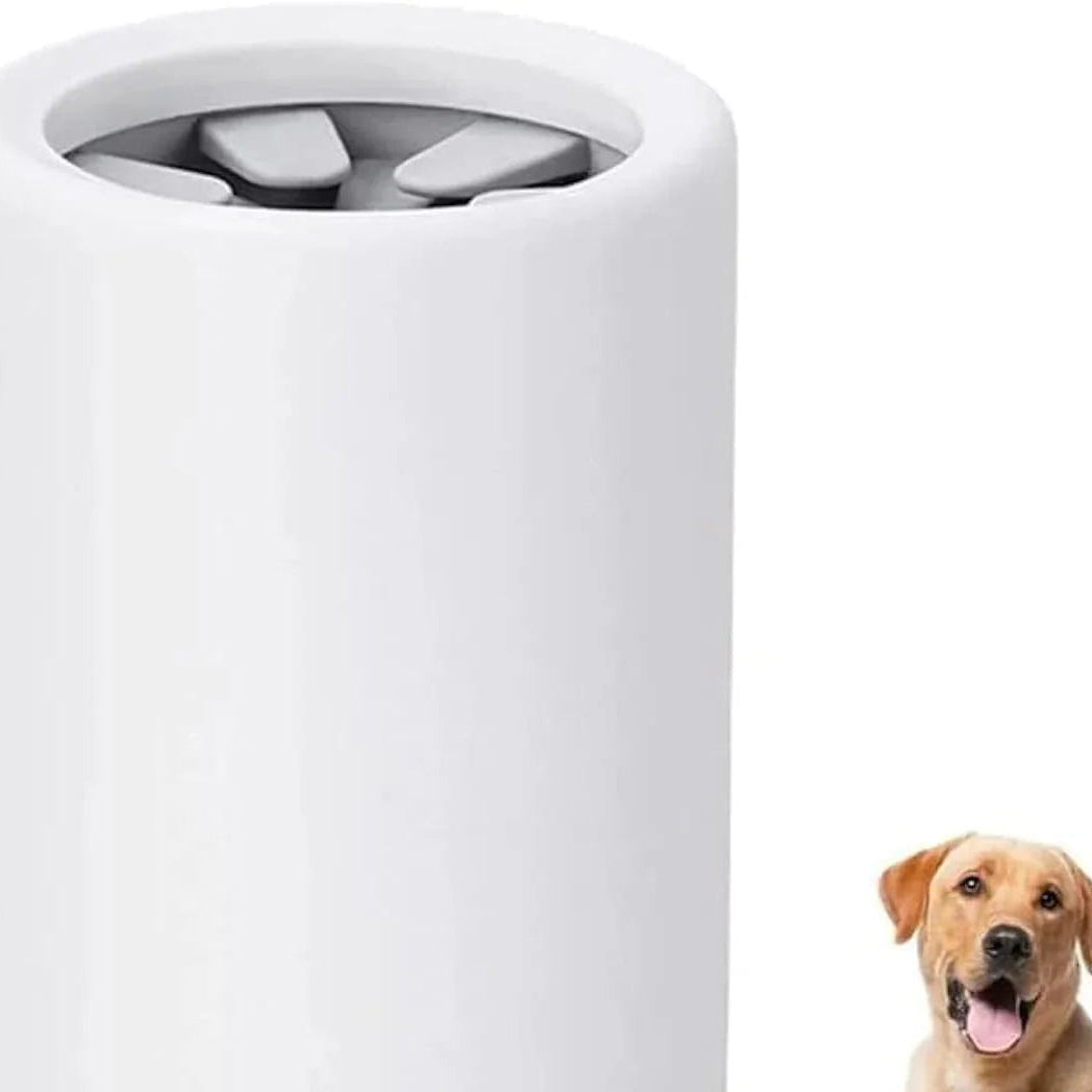 Dog Paw Cleaner