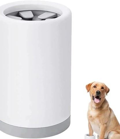 Dog Paw Cleaner