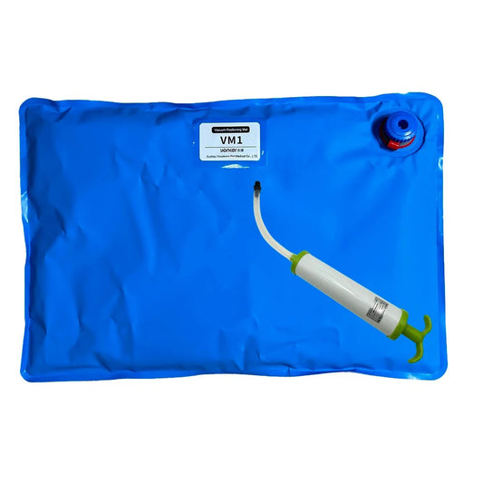 Animal Surgical Accessories Pet Vacuum Positioning Mat Small Veterinary Examination Pad Pet Care Room